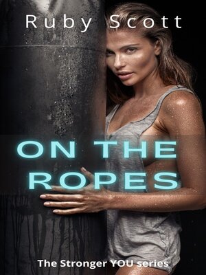 cover image of On the Ropes